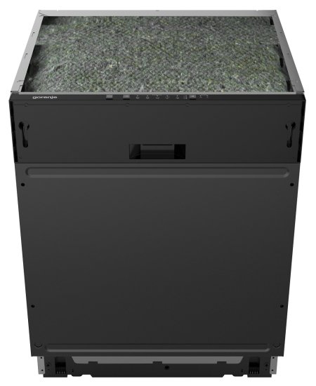 2 - Посудомоечная машина Gorenje GV62040