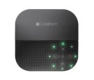 4 - Акустическая система Logitech P710e Mobile Speakerphone Black (980-000742)