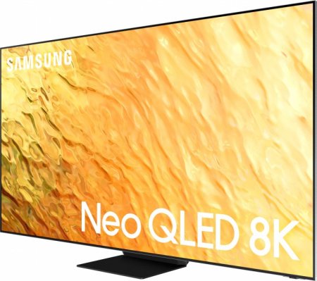 2 - Телевизор Samsung QE75QN800BUXUA