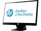 1 - Монитор HP 27wm Black