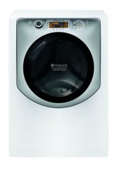 Стирально-сушильная машина Hotpoint-Ariston AQD1070D49EU/B