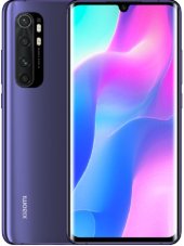 Смартфон Xiaomi Mi Note 10 Lite 6/64GB Nebula Purple