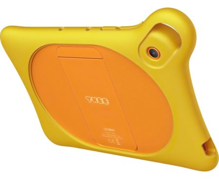 7 - Планшет Alcatel TKEE MINI 16 GB Yellow