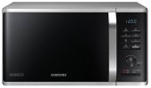 Микроволновая печь Samsung MG23K3575AS/BW