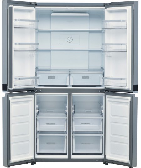 11 - Холодильник Whirlpool WQ9B2L