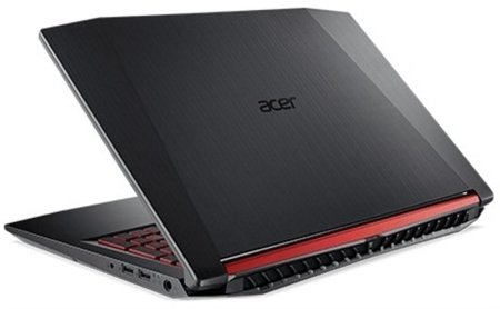 2 - Ноутбук Acer Nitro 5 AN515-52 (NH.Q3MEU.040) Black