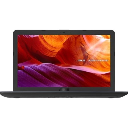 0 - Ноутбук Asus X543UA-DM2143 (90NB0HF7-M38200) Star Grey