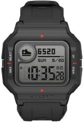 Смарт-часы Amazfit Neo Smart watch Black