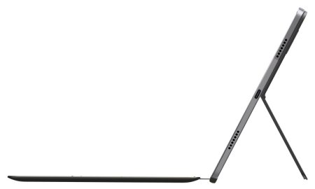 6 - Планшет Lenovo Tab P11 Pro 6/128GB LTE Slate Grey (ZA7D0074UA)