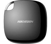 Внешний накопительHikvision HS-ESSD-T100I 120 GB Black (HS-ESSD-T100I(120G))