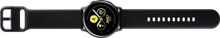 3 - Смарт-часы Samsung Galaxy Watch Active (SM-R500) Black