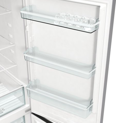 8 - Холодильник Gorenje NRK6191ES4