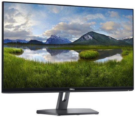 1 - Монитор Dell SE2419H