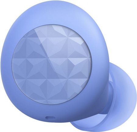 3 - Наушники Realme Buds Q2 Blue (RMA2010)