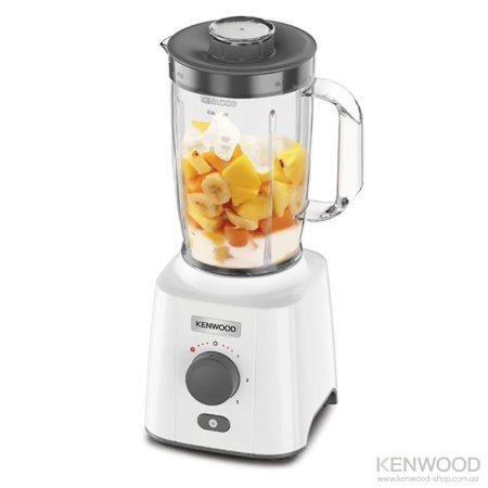 1 - Блендер Kenwood BLP41.C0WH