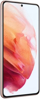 6 - Смартфон Samsung Galaxy S21 (SM-G991BZIDSEK) 8/128GB Phantom Pink