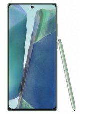 Смартфон Samsung Galaxy Note 20 (SM-N980FZGGSEK) 8/256GB Green