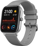 1 - Смарт-часы Amazfit GTS Lava Gray