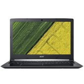 Ноутбук Acer Aspire 5 A515-51G (NX.GWJEU.017) Steel Grey