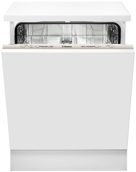 0 - Посудомоечная машина Hansa ZIM 634.1 B
