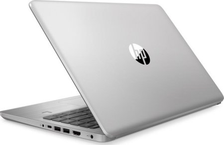 3 - Ноутбук HP 340S G7 (9HQ31EA) Silver