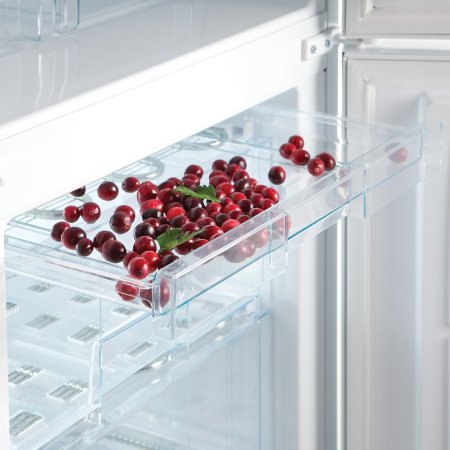 7 - Холодильник Snaige RF57SM-S5DP2F