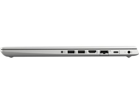 3 - Ноутбук HP ProBook 450 G6 (4TC92AV_V10) Silver
