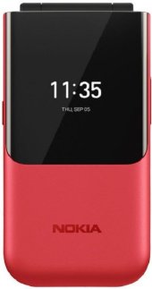 Мобильный телефон Nokia 2720 Dual Sim (TA-1175 ) Red