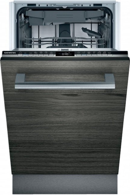 0 - Посудомоечная машина Siemens SR63HX65ME