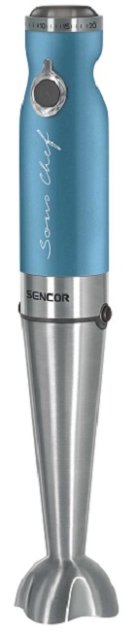 1 - Блендер Sencor SHB5602BL