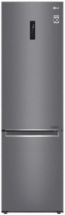 0 - Холодильник LG GA-B509SLKM