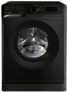 0 - Стиральная машина Indesit OMTWE 81283 K EU