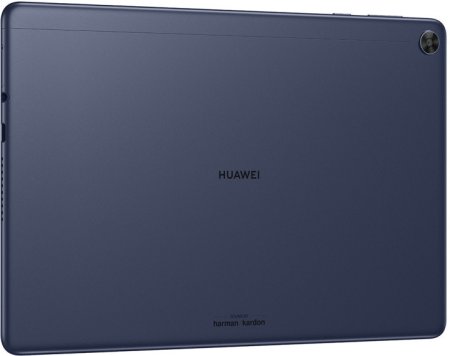 7 - Планшет Huawei MatePad T10s 2/32GB Deepsea blue