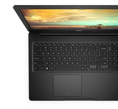1 - Ноутбук Dell Inspiron 3583 (I3558S2NDL-74B) Black