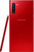 1 - Смартфон Samsung Galaxy Note 10 (SM-N970F) 8/256GB Dual Sim Red