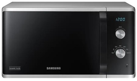 0 - Микроволновая печь Samsung MS23K3614AS/BW