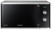 Микроволновая печь Samsung MS23K3614AS/BW