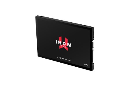 1 - Накопитель SSD 512 GB Goodram Iridium Pro Gen.2 2.5