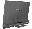 3 - Планшет Lenovo Yoga Smart Tab 4/64GB Iron Grey (ZA3V0040UA)