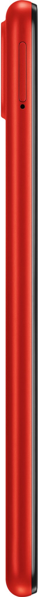 2 - Смартфон Samsung Galaxy A12 (SM-A127FZRVSEK) 4/64GB Red
