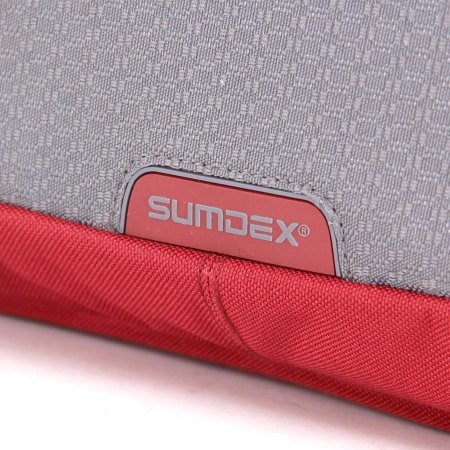 5 - Сумка для ноутбука Sumdex PON-318RD
