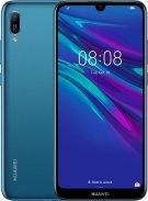 0 - Смартфон Huawei Y6 2019 2/32GB Dual Sim Sapphire Blue