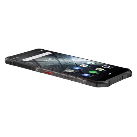 7 - Смартфон Ulefone Armor X5 Dual Sim Black