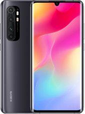 Смартфон Xiaomi Mi Note 10 Lite 6/128GB Midnight Black