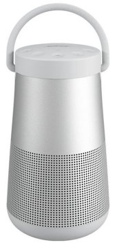 Акустическая система Bose SoundLink Revolve Plus Bluetooth Speaker Silver