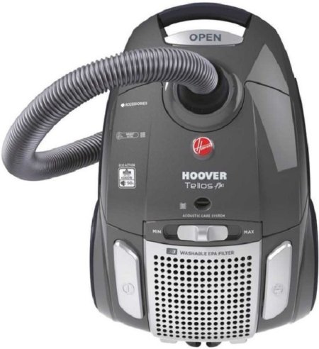 2 - Пылесос Hoover TE70 TE65011