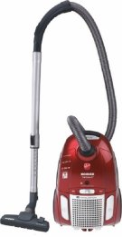 1 - Пылесос Hoover TE70 TE75011