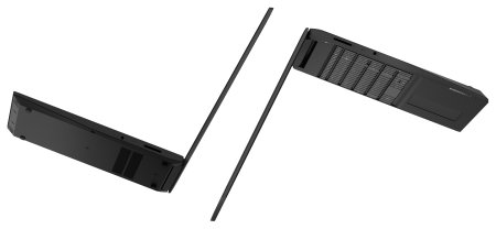15 - Ноутбук Lenovo IdeaPad 3 15IGL (81WQ002WRA) Black