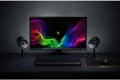 2 - Акустическая система 2.0 Razer Nommo Chroma Black (RZ05-02460100-R3G1)