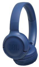 0 - Наушники JBL T500BT Blue